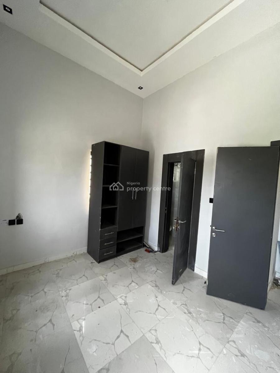 Pay and Move in Spacious Bungalow, Ajah, Lagos, Detached Bungalow for Sale