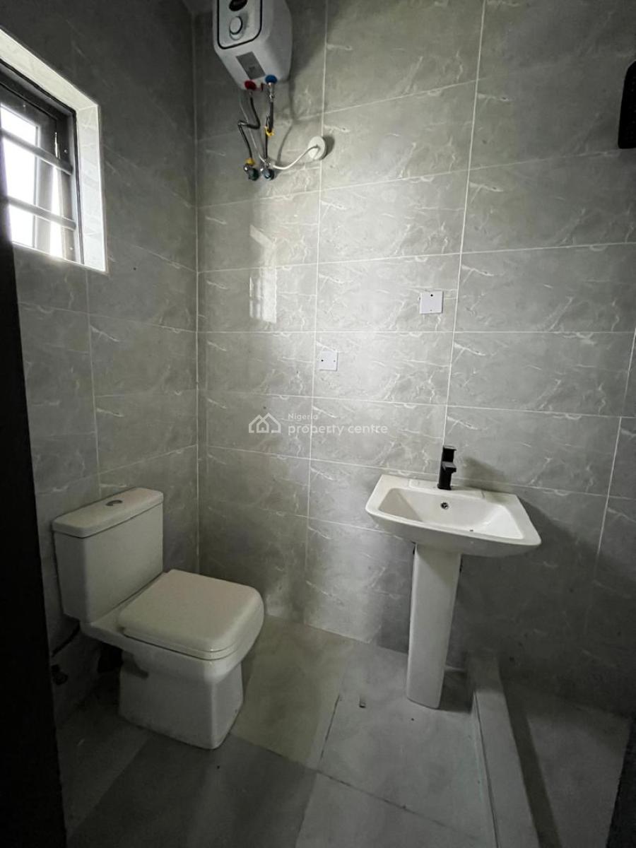 Pay and Move in Spacious Bungalow, Ajah, Lagos, Detached Bungalow for Sale