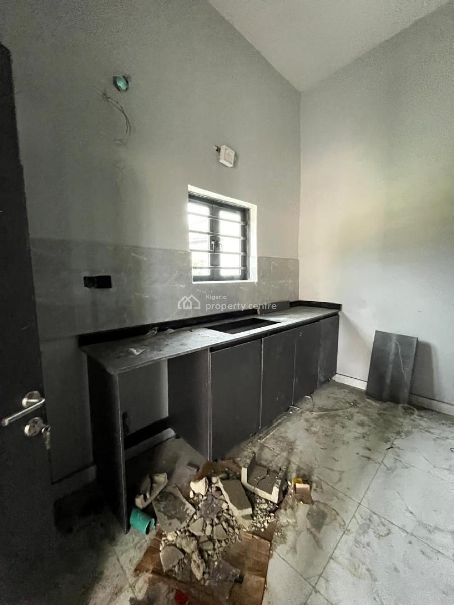Pay and Move in Spacious Bungalow, Ajah, Lagos, Detached Bungalow for Sale