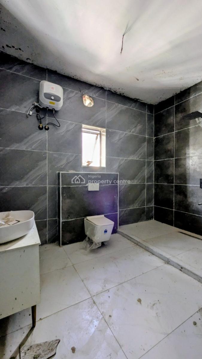 Newly Built 5bedroom Detached Duplex with Basement, Diplomatic Zone, Maitama District, Abuja, Detached Duplex for Sale