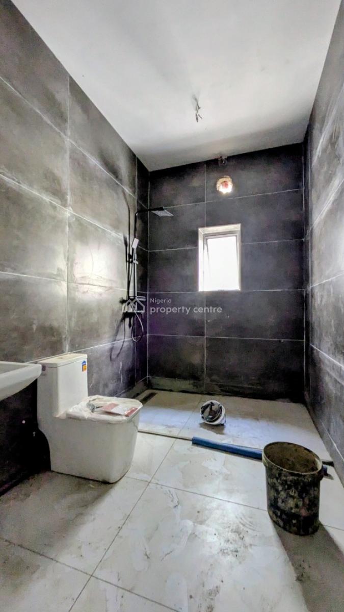 Newly Built 5bedroom Detached Duplex with Basement, Diplomatic Zone, Maitama District, Abuja, Detached Duplex for Sale