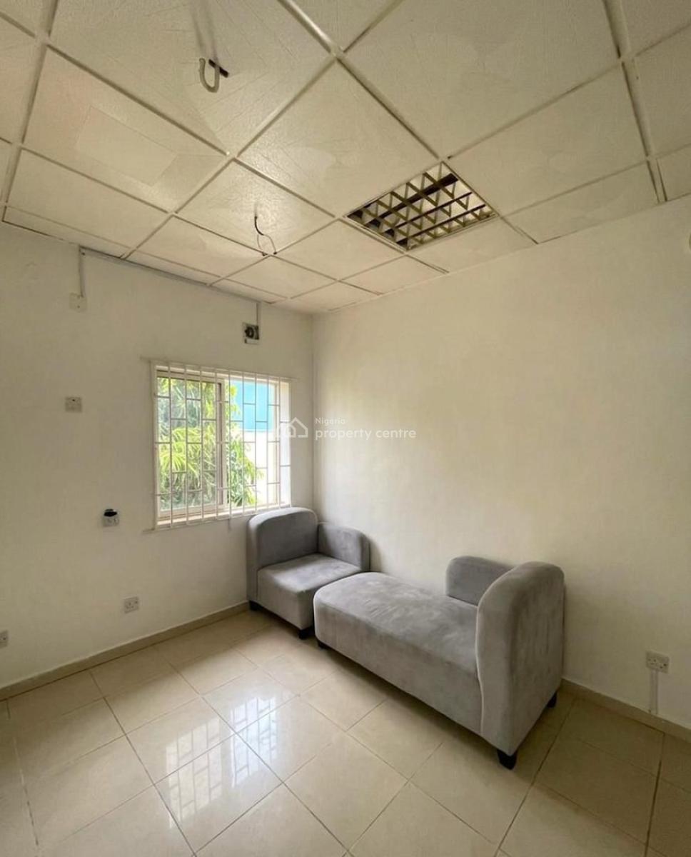 Executive Big Studio Apartment with Open Plan Kitchen, Lekki Phase 1, Lekki, Lagos, Self Contain (single Rooms) for Rent