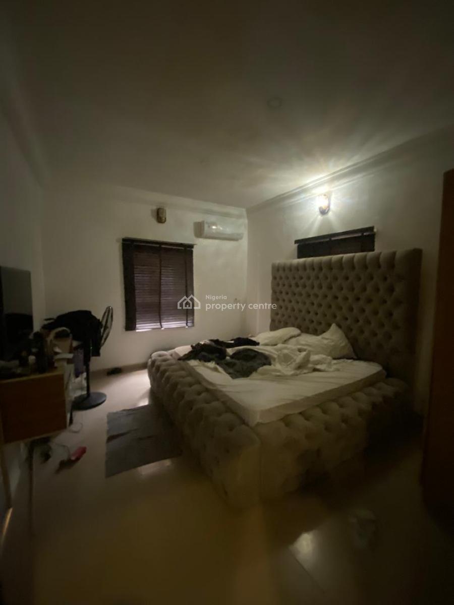 Fully Furnished 2 Bedroom Apartment in a Gated Estate, Lekki Right Hand Side, Lekki Phase 1, Lekki, Lagos, Flat / Apartment for Rent