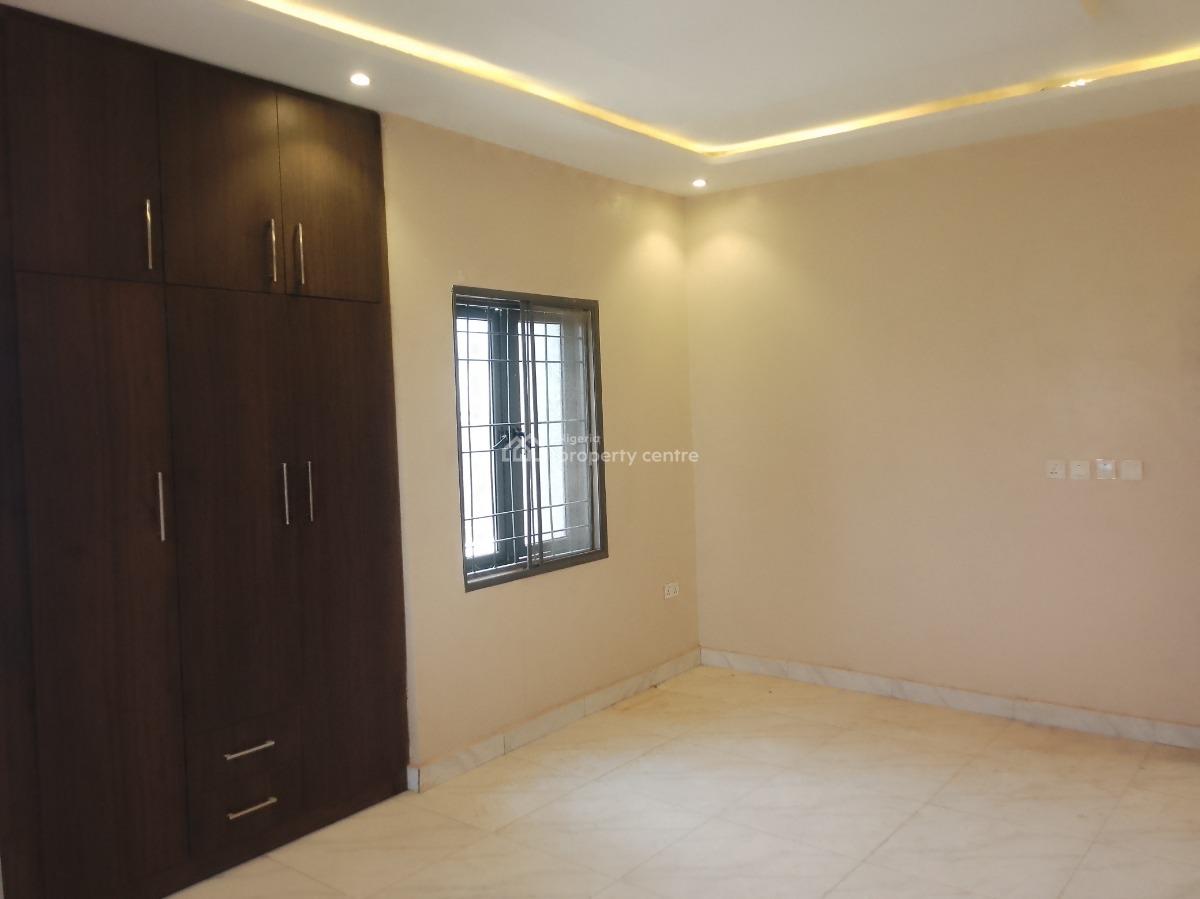 Luxury Five Bedroom Duplex, Diplomatic Hills Estate Katampe Extension, Katampe Extension, Katampe, Abuja, Detached Duplex for Sale