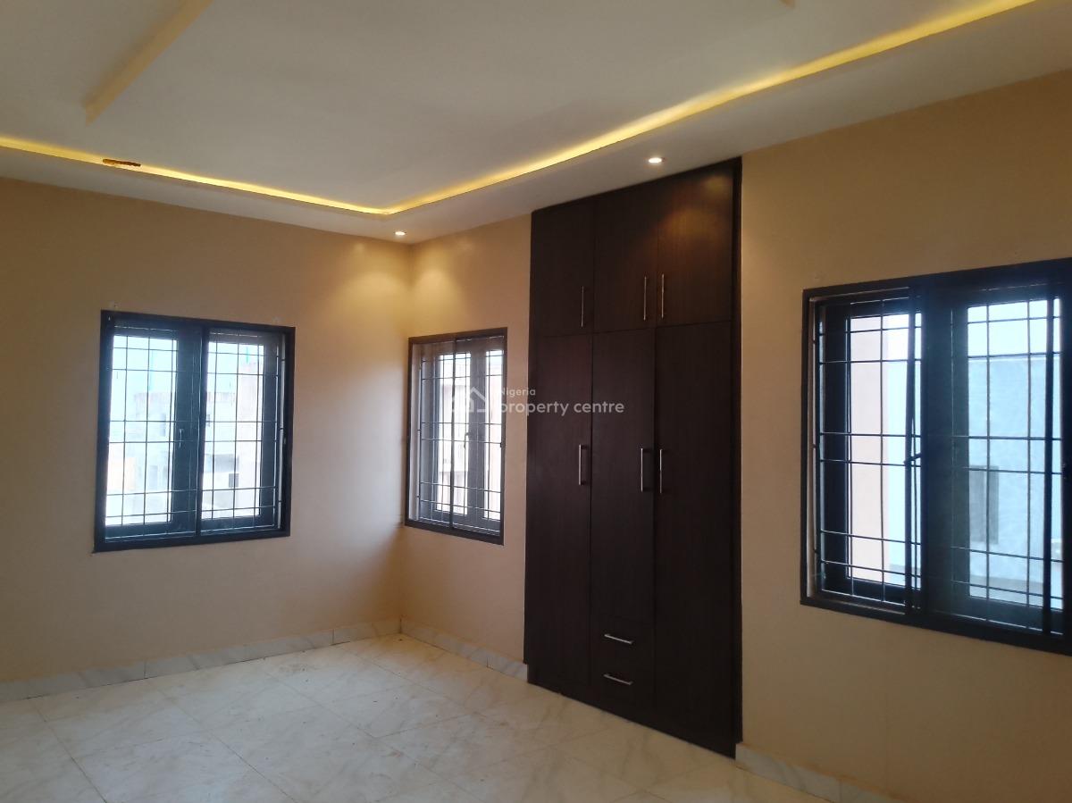 Luxury Five Bedroom Duplex, Diplomatic Hills Estate Katampe Extension, Katampe Extension, Katampe, Abuja, Detached Duplex for Sale