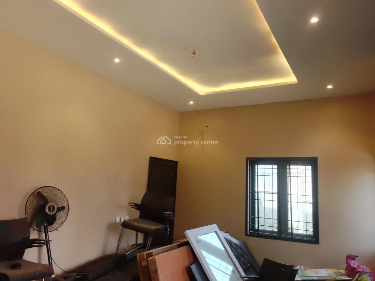 Luxury Five Bedroom Duplex, Diplomatic Hills Estate Katampe Extension, Katampe Extension, Katampe, Abuja, Detached Duplex for Sale