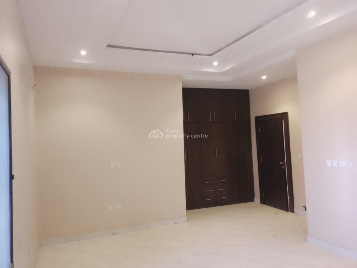 Luxury Five Bedroom Duplex, Diplomatic Hills Estate Katampe Extension, Katampe Extension, Katampe, Abuja, Detached Duplex for Sale