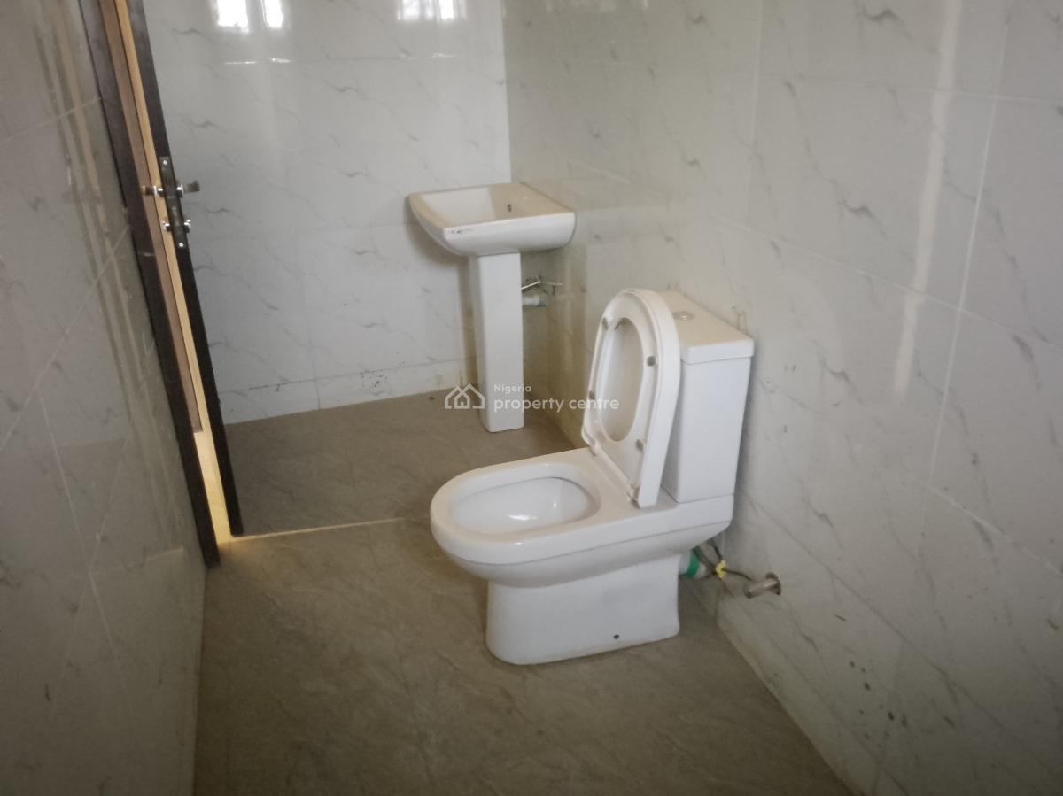 Luxury Five Bedroom Duplex, Diplomatic Hills Estate Katampe Extension, Katampe Extension, Katampe, Abuja, Detached Duplex for Sale