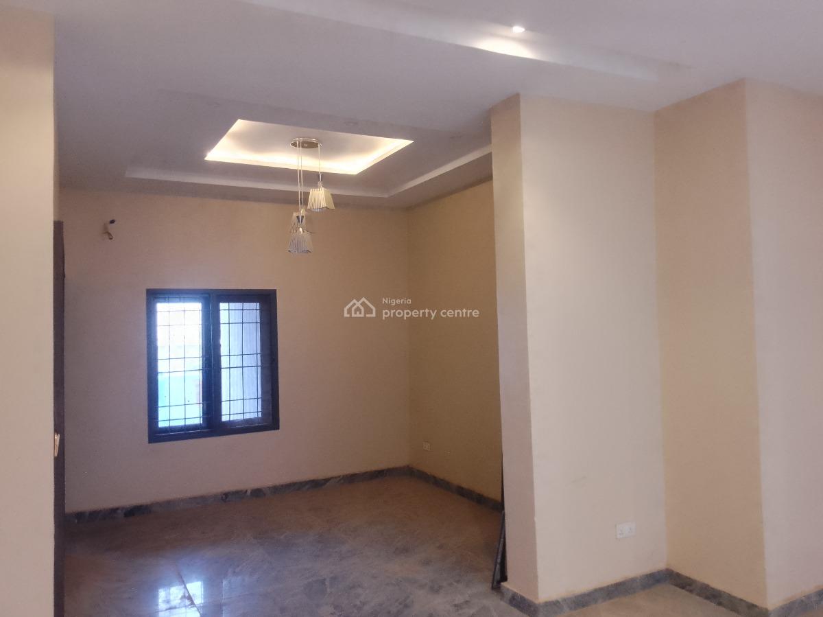 Luxury Five Bedroom Duplex, Diplomatic Hills Estate Katampe Extension, Katampe Extension, Katampe, Abuja, Detached Duplex for Sale