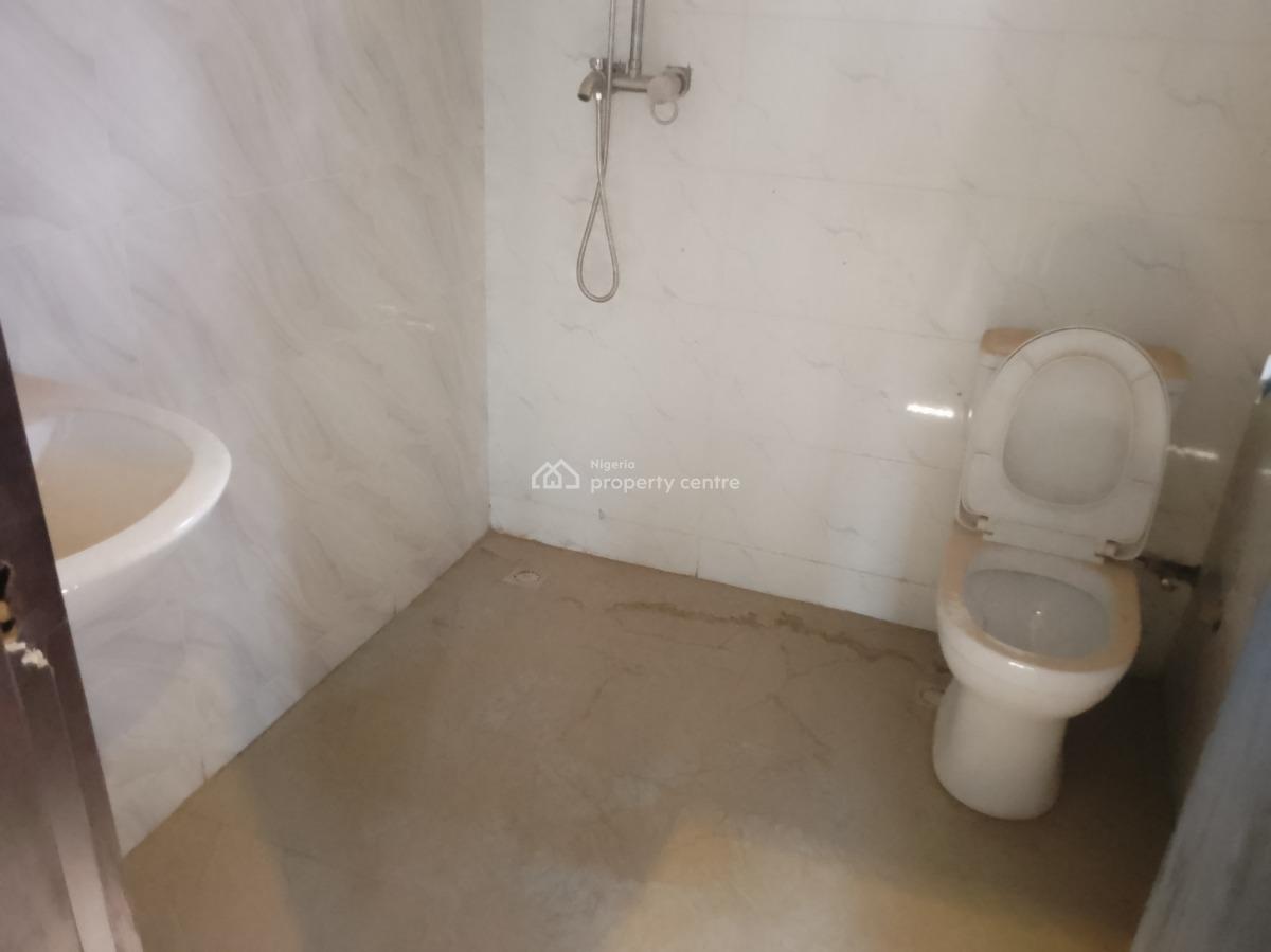 Luxury Five Bedroom Duplex, Diplomatic Hills Estate Katampe Extension, Katampe Extension, Katampe, Abuja, Detached Duplex for Sale