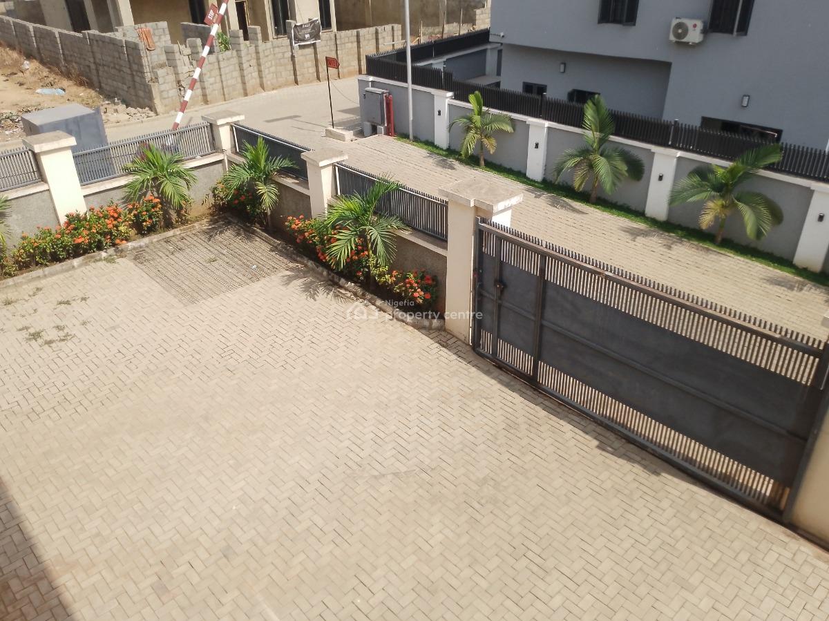 Luxury Five Bedroom Duplex, Diplomatic Hills Estate Katampe Extension, Katampe Extension, Katampe, Abuja, Detached Duplex for Sale