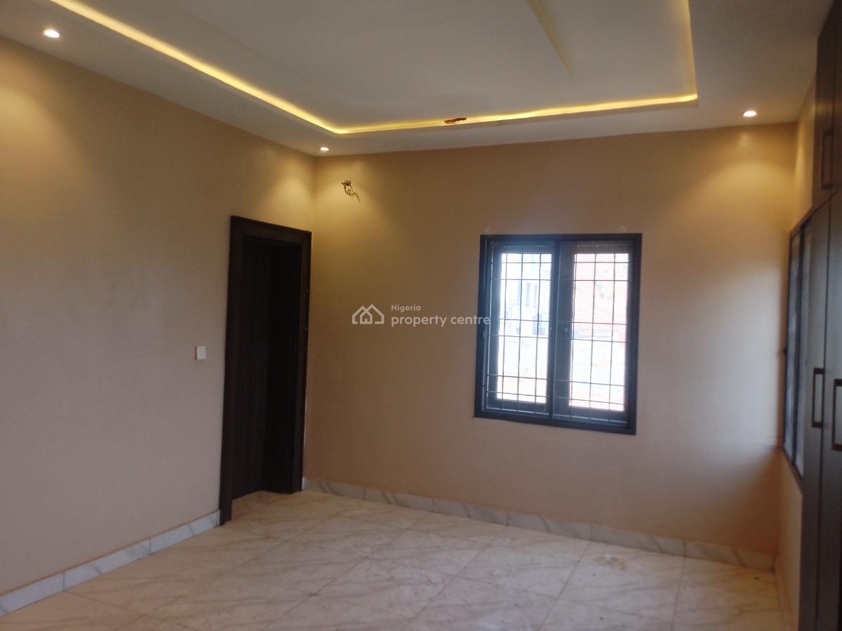 Luxury Five Bedroom Duplex, Diplomatic Hills Estate Katampe Extension, Katampe Extension, Katampe, Abuja, Detached Duplex for Sale