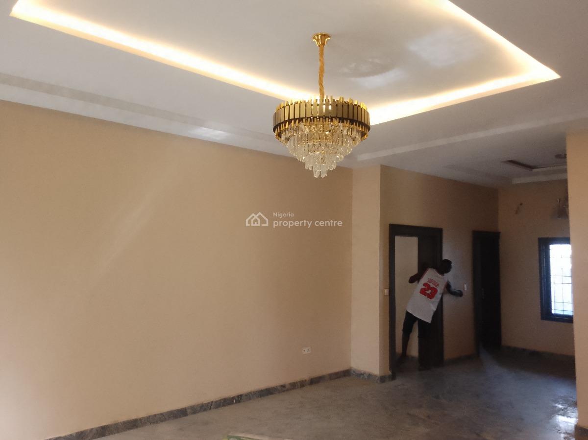 Luxury Five Bedroom Duplex, Diplomatic Hills Estate Katampe Extension, Katampe Extension, Katampe, Abuja, Detached Duplex for Sale