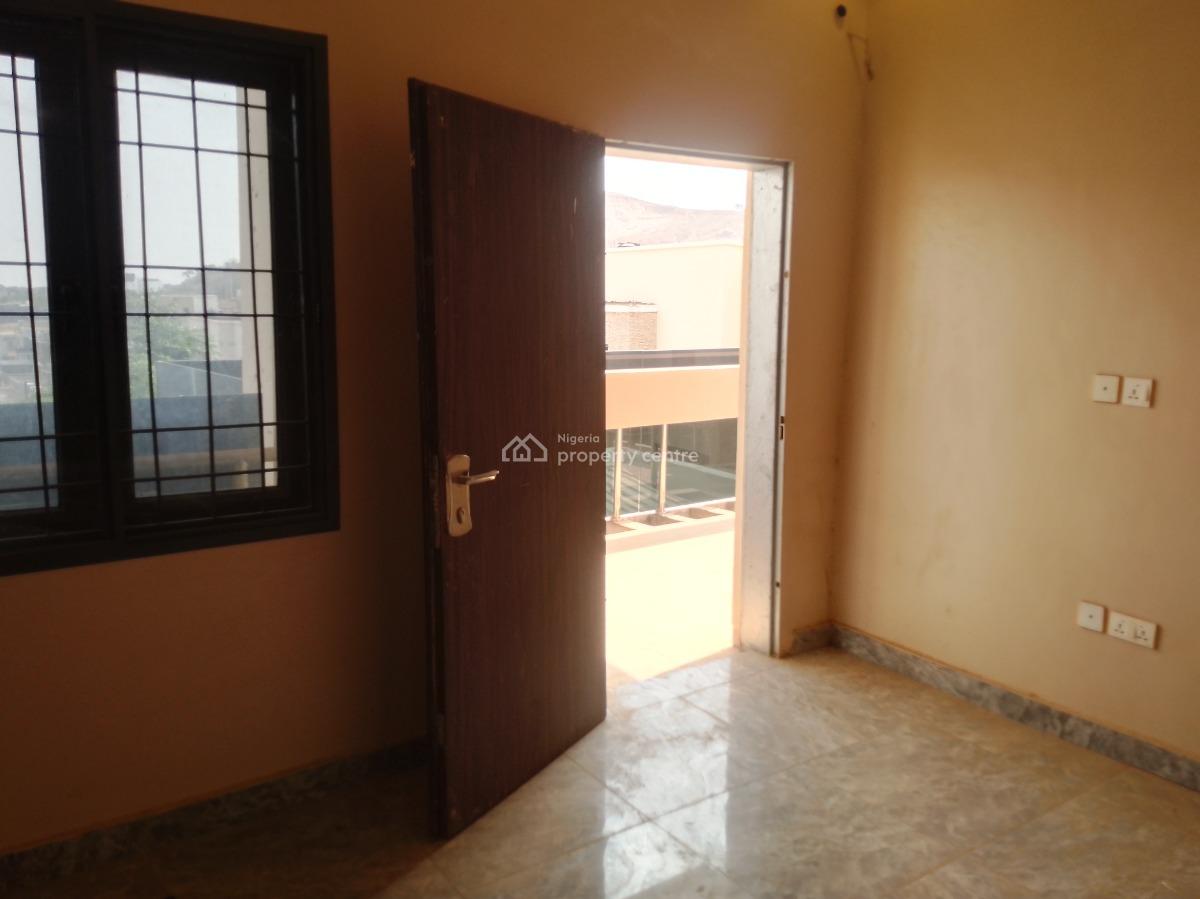 Luxury Five Bedroom Duplex, Diplomatic Hills Estate Katampe Extension, Katampe Extension, Katampe, Abuja, Detached Duplex for Sale