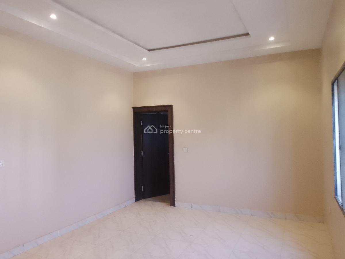 Luxury Five Bedroom Duplex, Diplomatic Hills Estate Katampe Extension, Katampe Extension, Katampe, Abuja, Detached Duplex for Sale