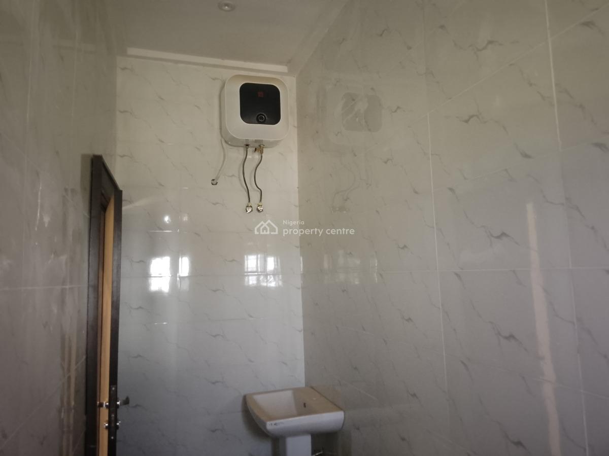 Luxury Five Bedroom Duplex, Diplomatic Hills Estate Katampe Extension, Katampe Extension, Katampe, Abuja, Detached Duplex for Sale