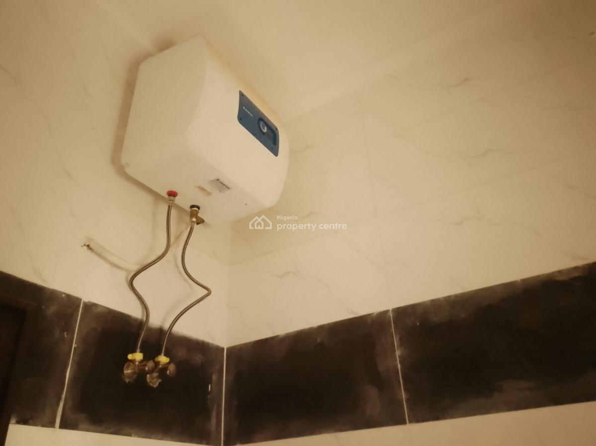 Luxury Five Bedroom Duplex, Diplomatic Hills Estate Katampe Extension, Katampe Extension, Katampe, Abuja, Detached Duplex for Sale