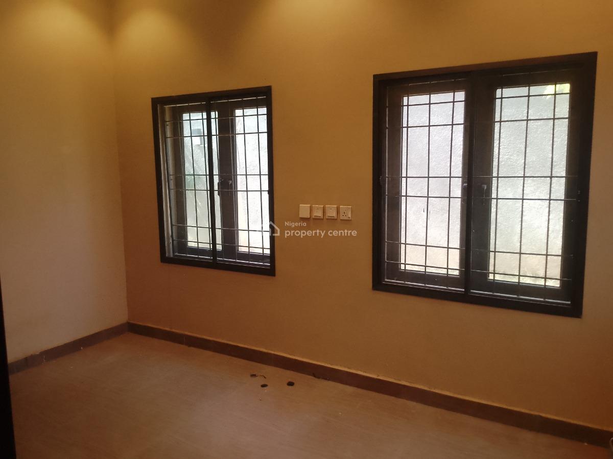 Luxury Five Bedroom Duplex, Diplomatic Hills Estate Katampe Extension, Katampe Extension, Katampe, Abuja, Detached Duplex for Sale