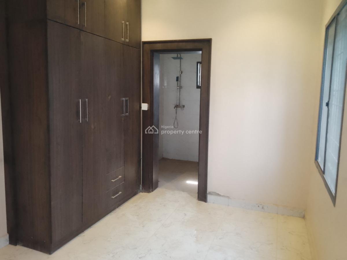 Luxury Five Bedroom Duplex, Diplomatic Hills Estate Katampe Extension, Katampe Extension, Katampe, Abuja, Detached Duplex for Sale