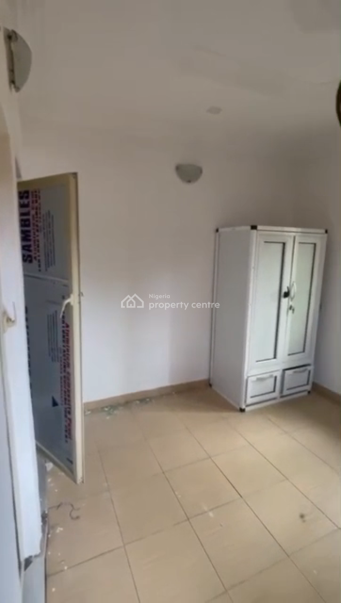 Standard Room Self Contained, Amuwo Odofin Mainland Lagos, Amuwo Odofin, Lagos, Self Contain (single Rooms) for Rent