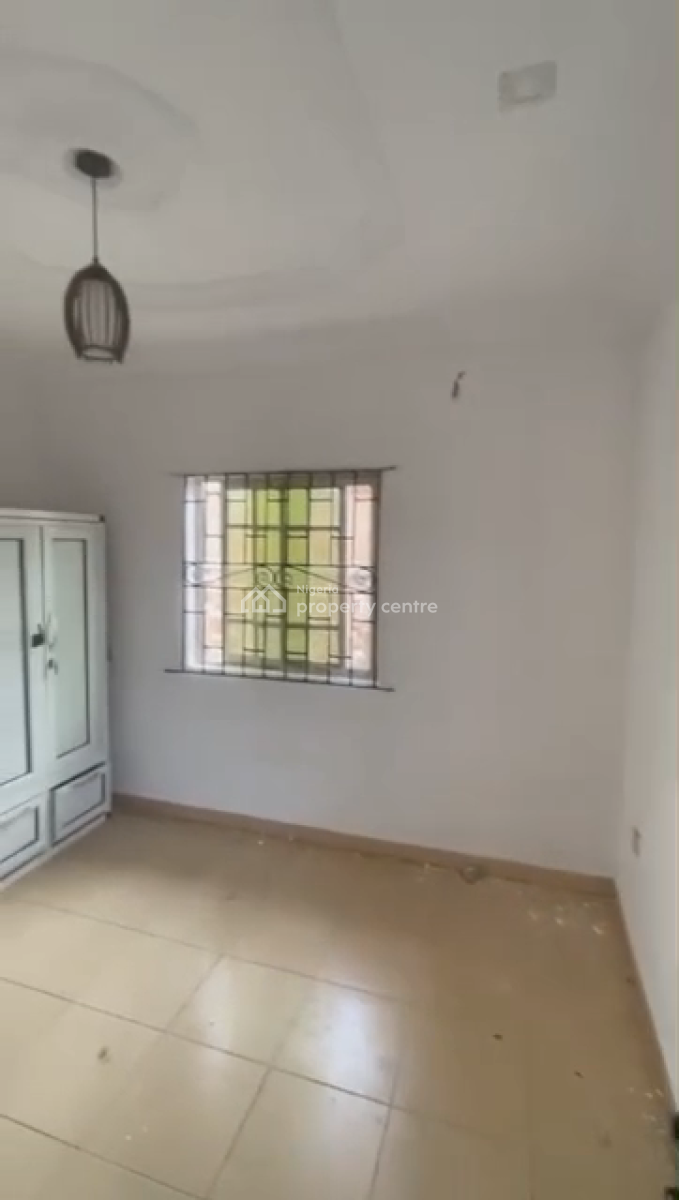 Standard Room Self Contained, Amuwo Odofin Mainland Lagos, Amuwo Odofin, Lagos, Self Contain (single Rooms) for Rent