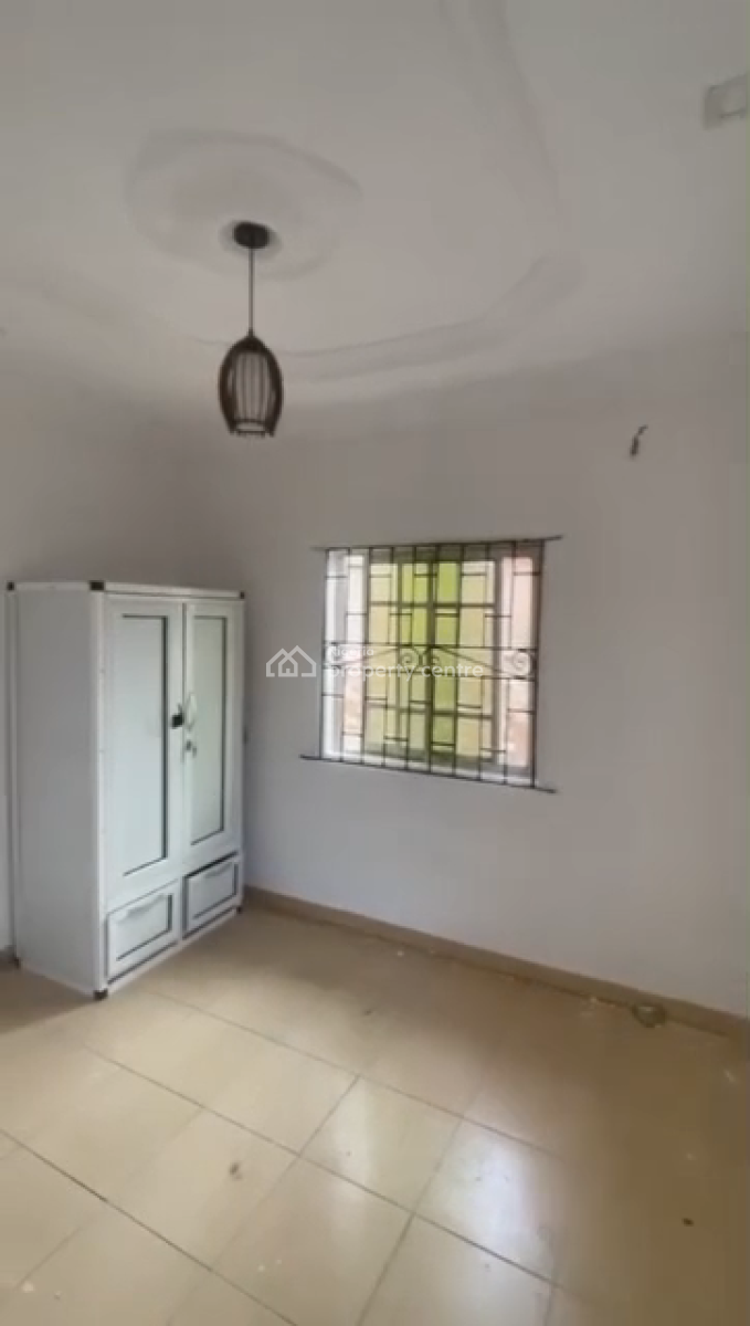 Standard Room Self Contained, Amuwo Odofin Mainland Lagos, Amuwo Odofin, Lagos, Self Contain (single Rooms) for Rent