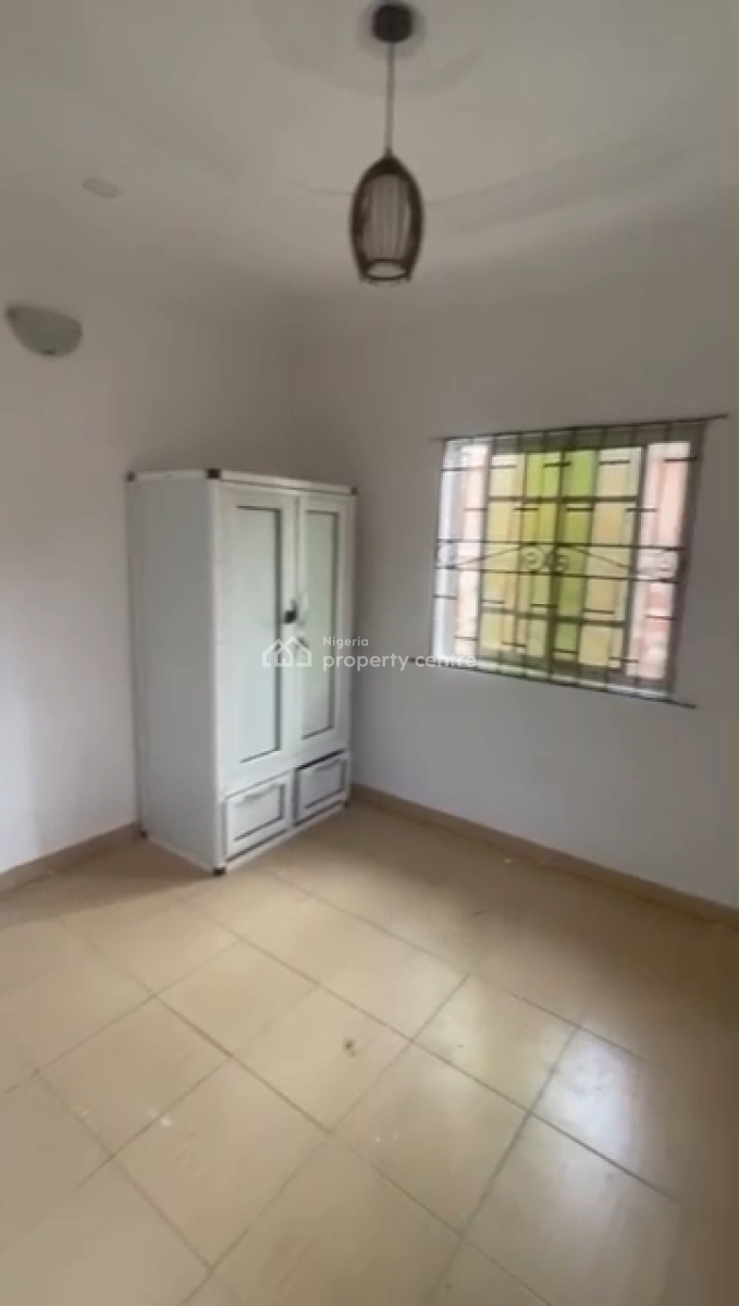 Standard Room Self Contained, Amuwo Odofin Mainland Lagos, Amuwo Odofin, Lagos, Self Contain (single Rooms) for Rent