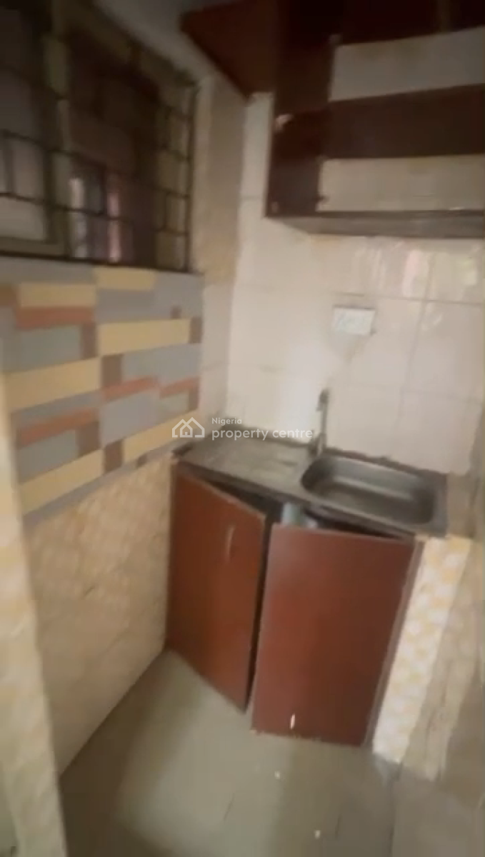 Standard Room Self Contained, Amuwo Odofin Mainland Lagos, Amuwo Odofin, Lagos, Self Contain (single Rooms) for Rent