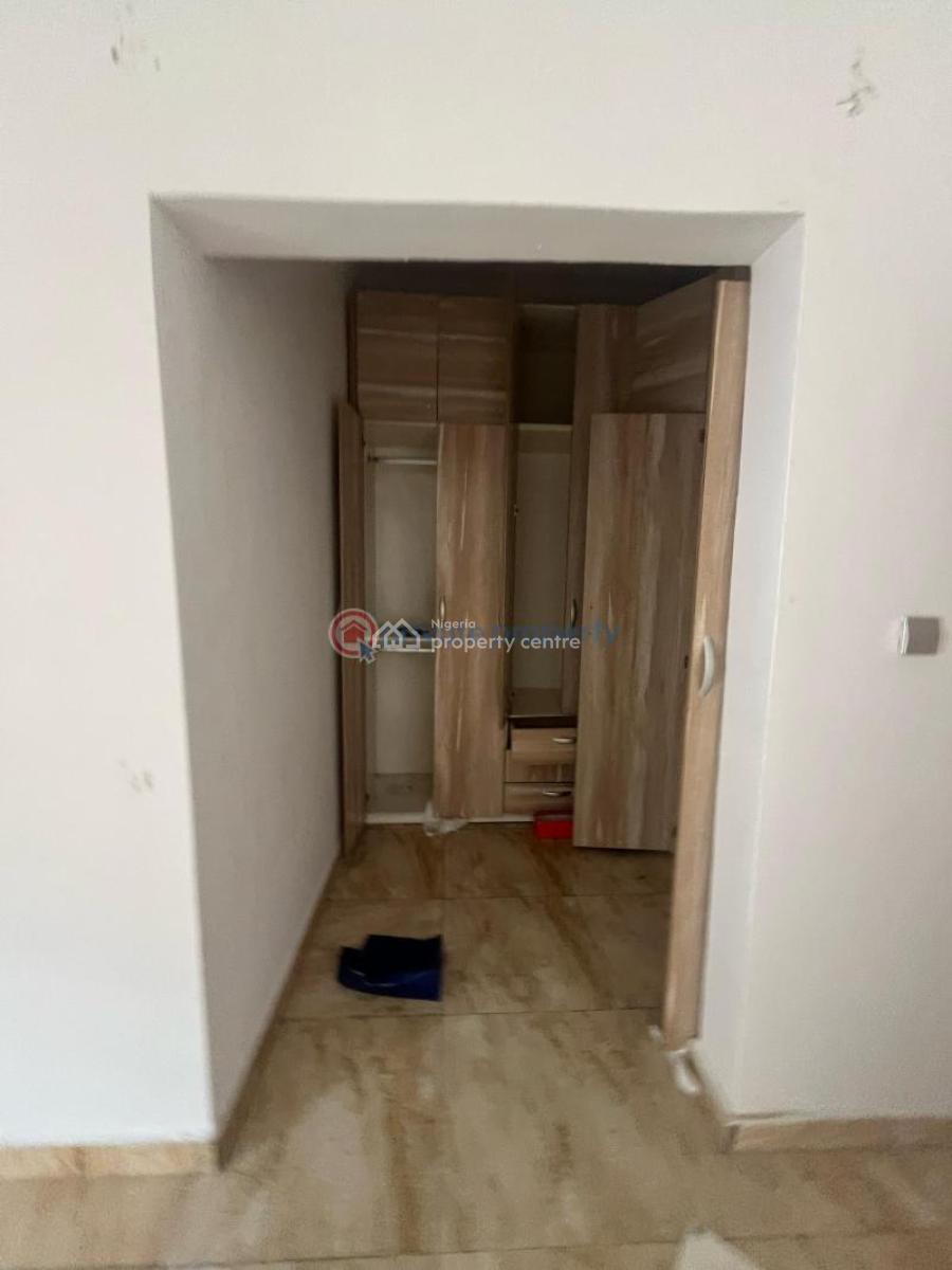 4 Bedroom Terrace with Communal Estate Swimming Pool, Orchid Road, Lekki, Lagos, Terraced Duplex for Rent