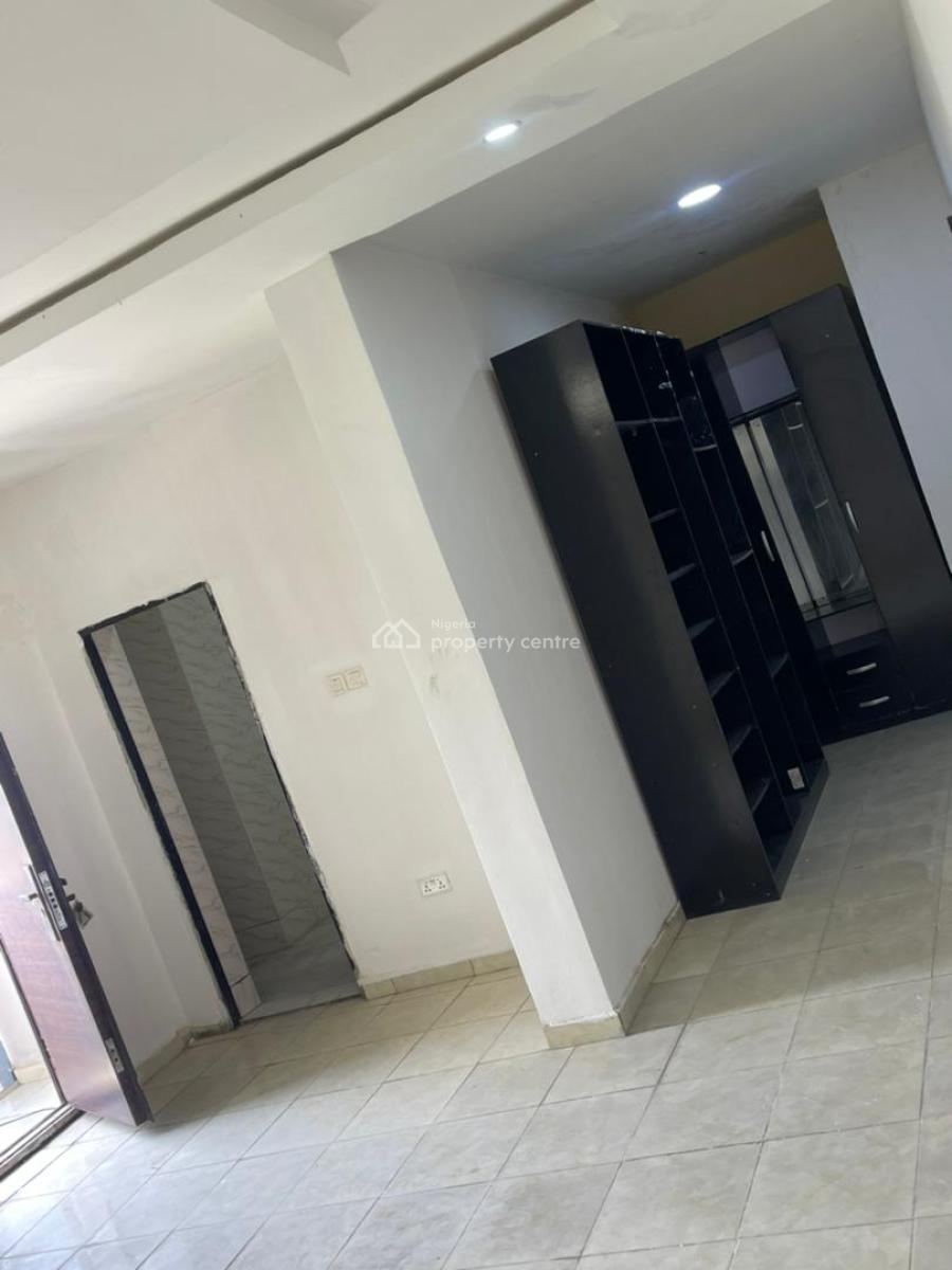 Brand New 4 Bedroom Terrace Duplex,, Lafiaji, Off Orchid Road, Lekki*, Lekki, Lagos, Terraced Duplex for Rent