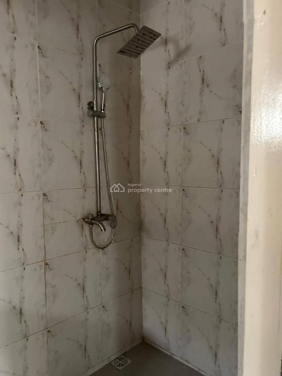 Fully Serviced 2bedroom Apartment, New Horison2, By Cybervil Estate, Lekki, Lagos, Flat / Apartment for Rent