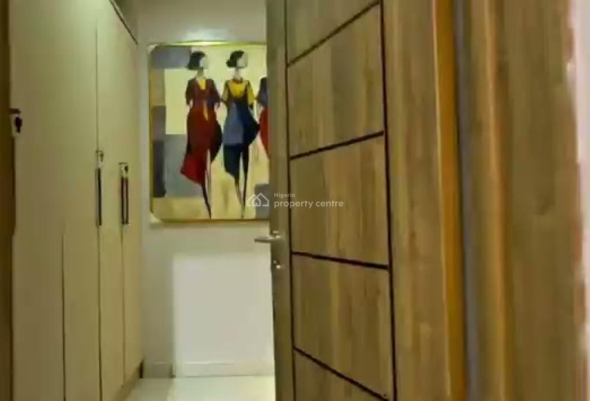 Exquisitely Furnished 2bedroom Flat, 1st Avenue, Banana Island, Ikoyi, Lagos, Flat / Apartment for Rent