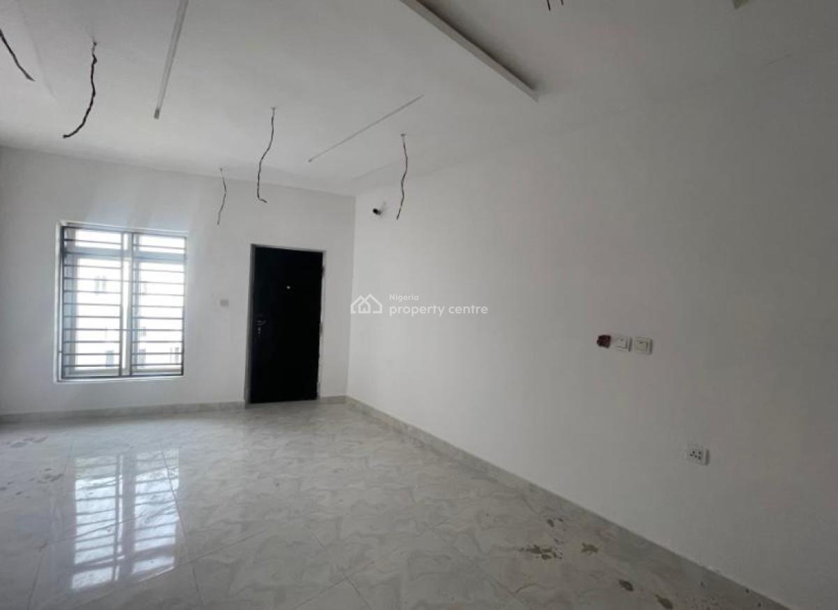 Luxury 2 Bedroom Maisonette, Lekki Phase 1, Lekki, Lagos, Flat / Apartment for Rent