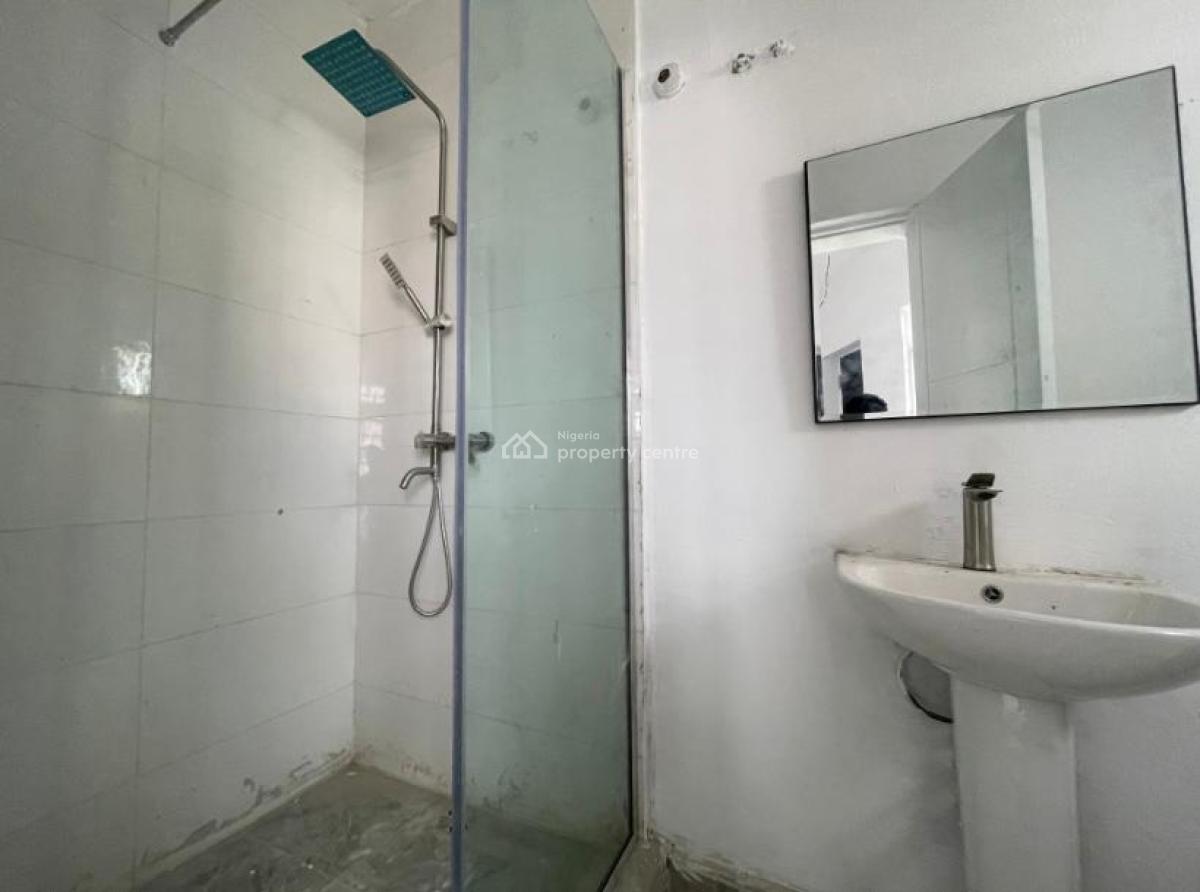 Luxury 2 Bedroom Maisonette, Lekki Phase 1, Lekki, Lagos, Flat / Apartment for Rent