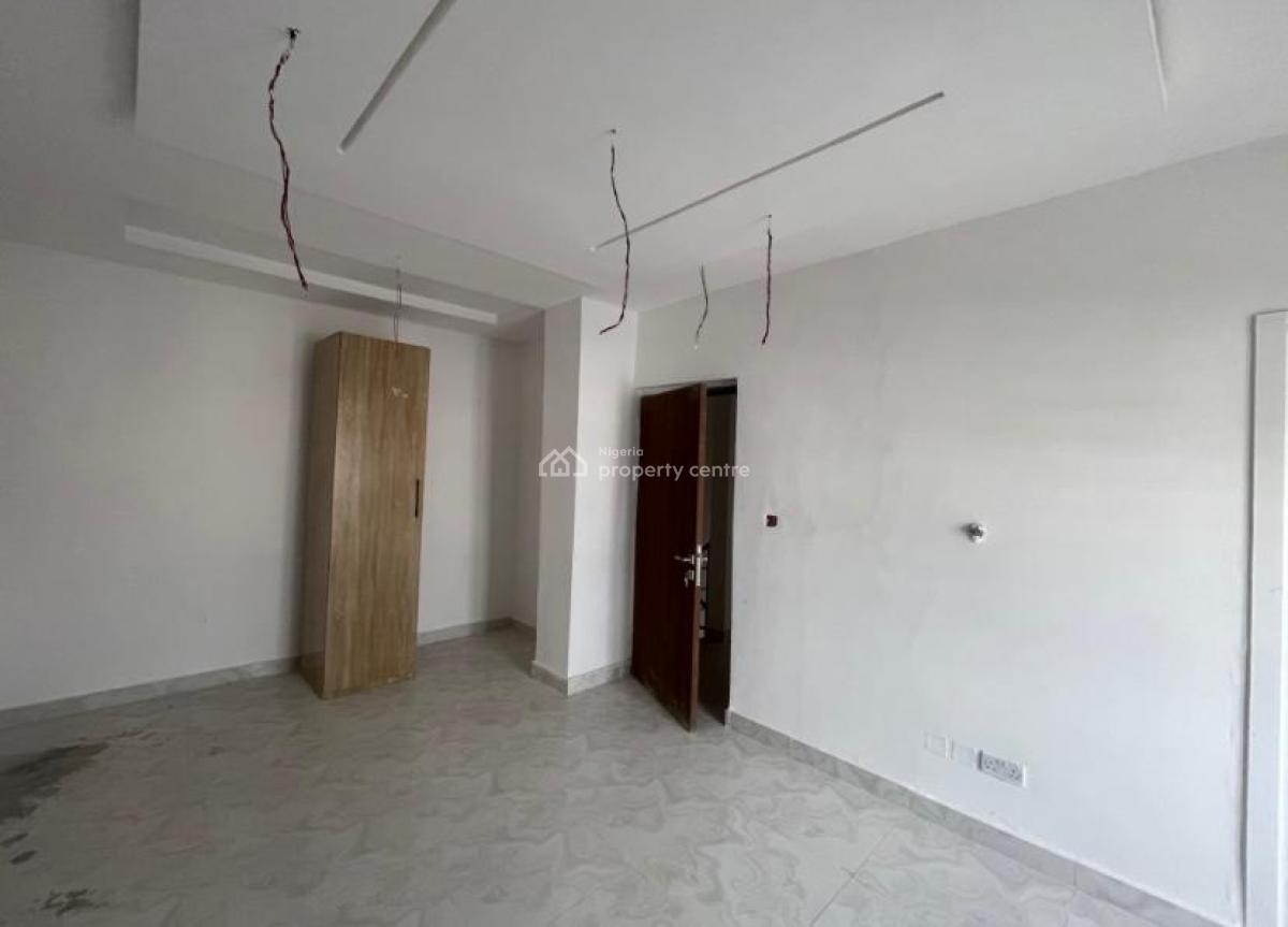 Luxury 3 Bedroom Maisonette, Lekki Phase 1, Lekki, Lagos, Flat / Apartment for Rent
