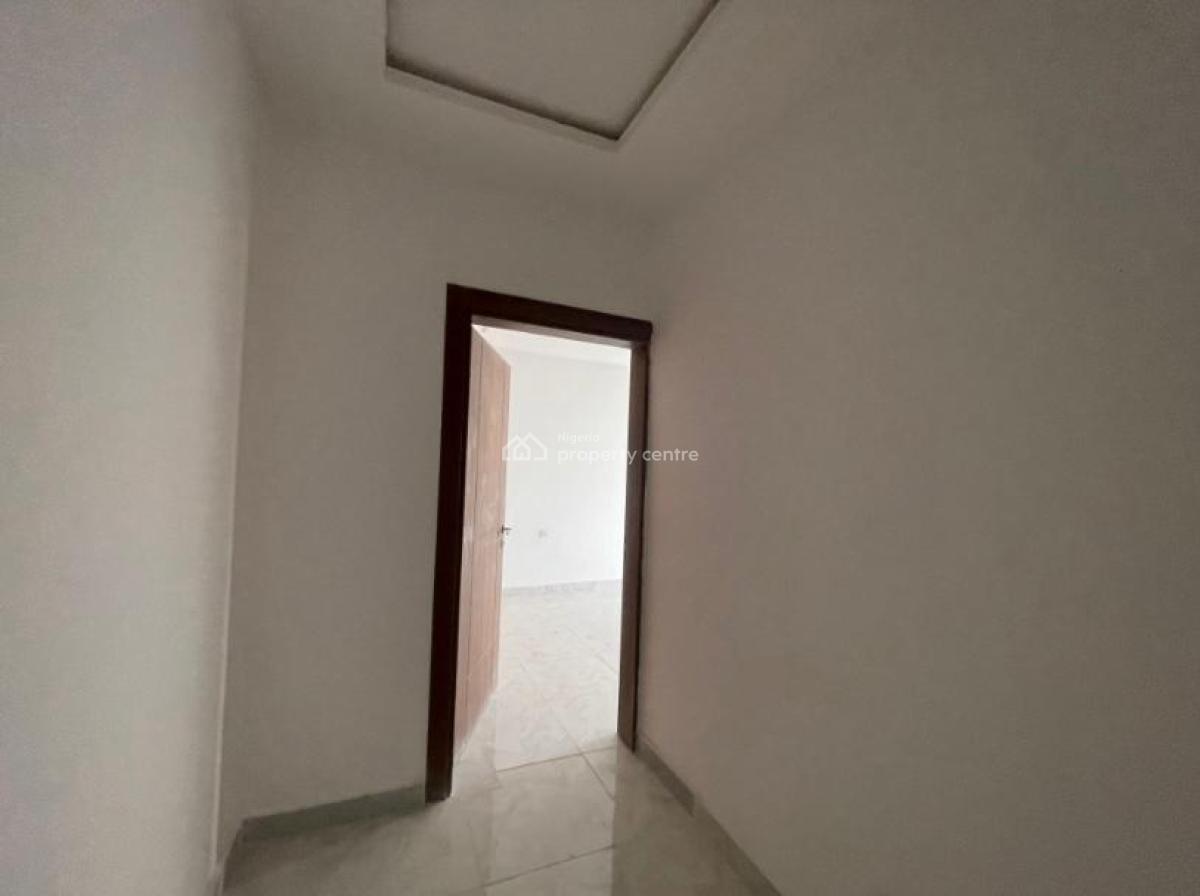 Luxury 3 Bedroom Maisonette, Lekki Phase 1, Lekki, Lagos, Flat / Apartment for Rent