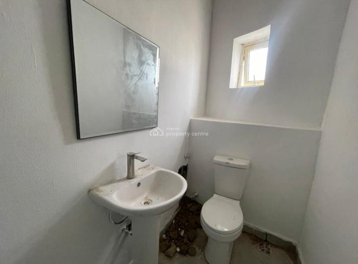 Luxury 3 Bedroom Maisonette, Lekki Phase 1, Lekki, Lagos, Flat / Apartment for Rent