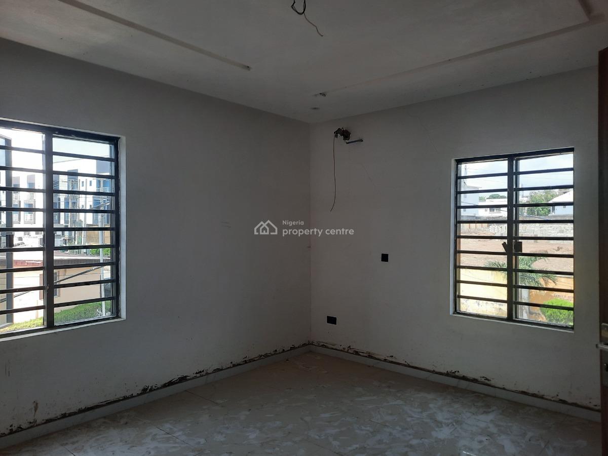 Nicely Built 3 Bedroom Semi Detached Duplex, Adeniyi Jones, Ikeja, Lagos, Semi-detached Duplex for Sale