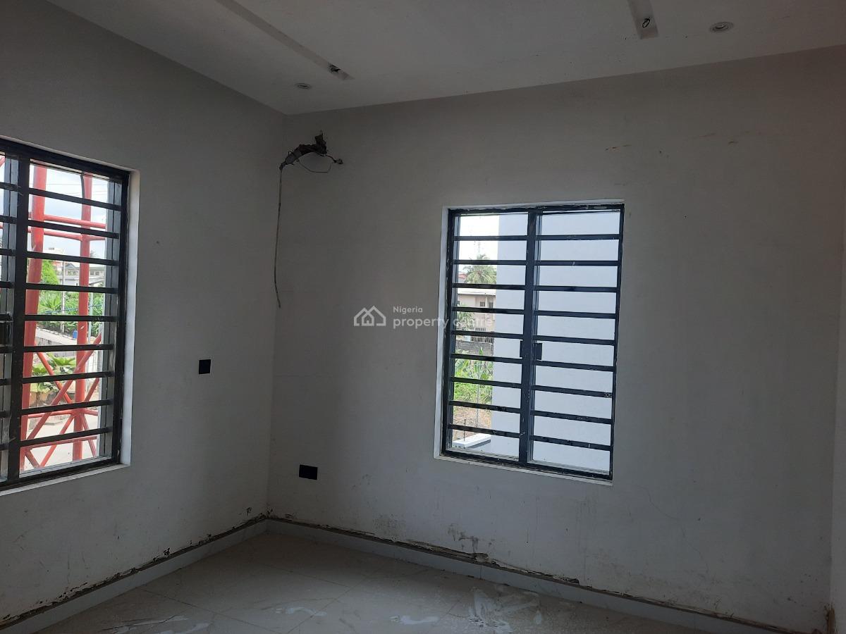 Nicely Built 3 Bedroom Semi Detached Duplex, Adeniyi Jones, Ikeja, Lagos, Semi-detached Duplex for Sale