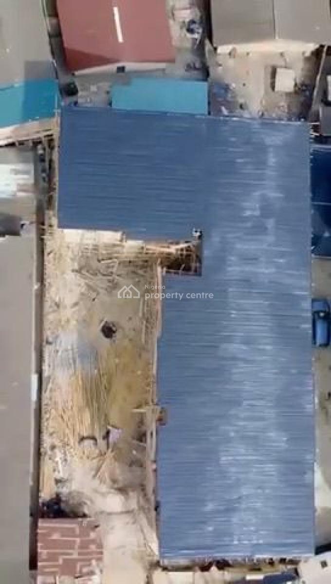 Newly Built 2 & 3 Bedroom Apartments with Modern Facilities, Surulere, Lagos, Self Contain (single Rooms) for Sale