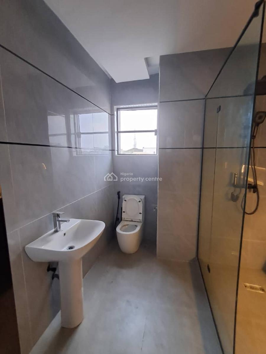 Executively Furnished 5 Bedroom Detached Home with Bq, Shangisha, Gra Phase 2, Magodo, Lagos, House for Rent