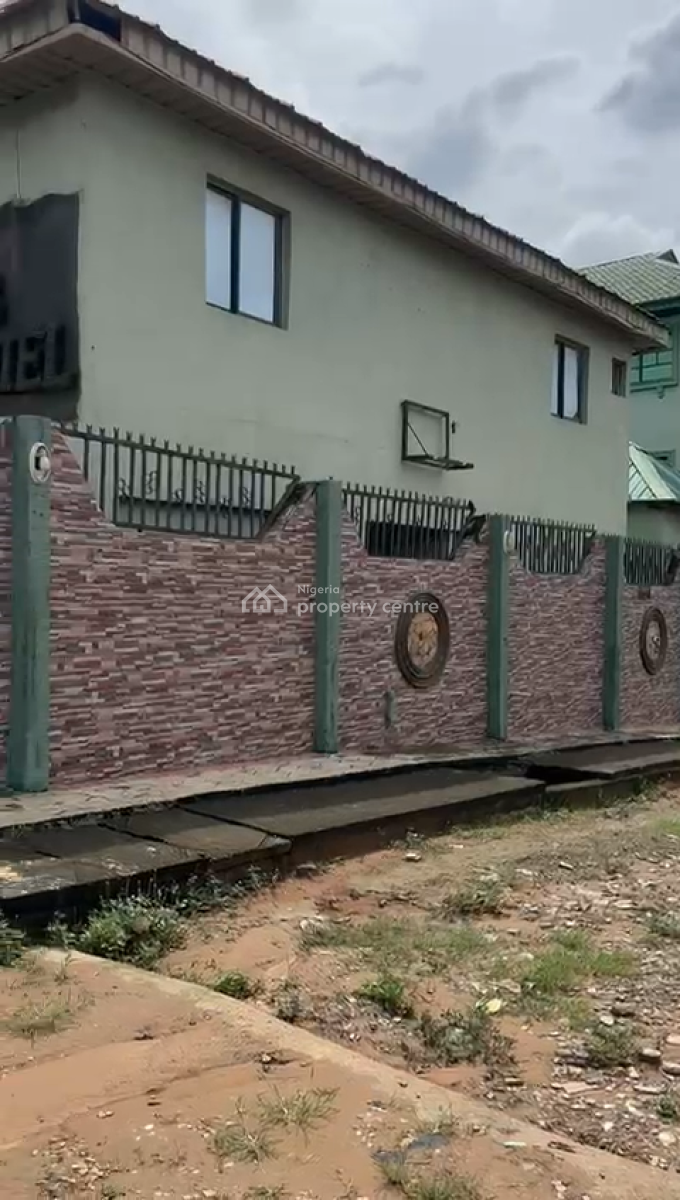 Hotel & Event Center, Igando Rd, Lagos State, Igando, Ikotun, Lagos, Hotel / Guest House for Sale