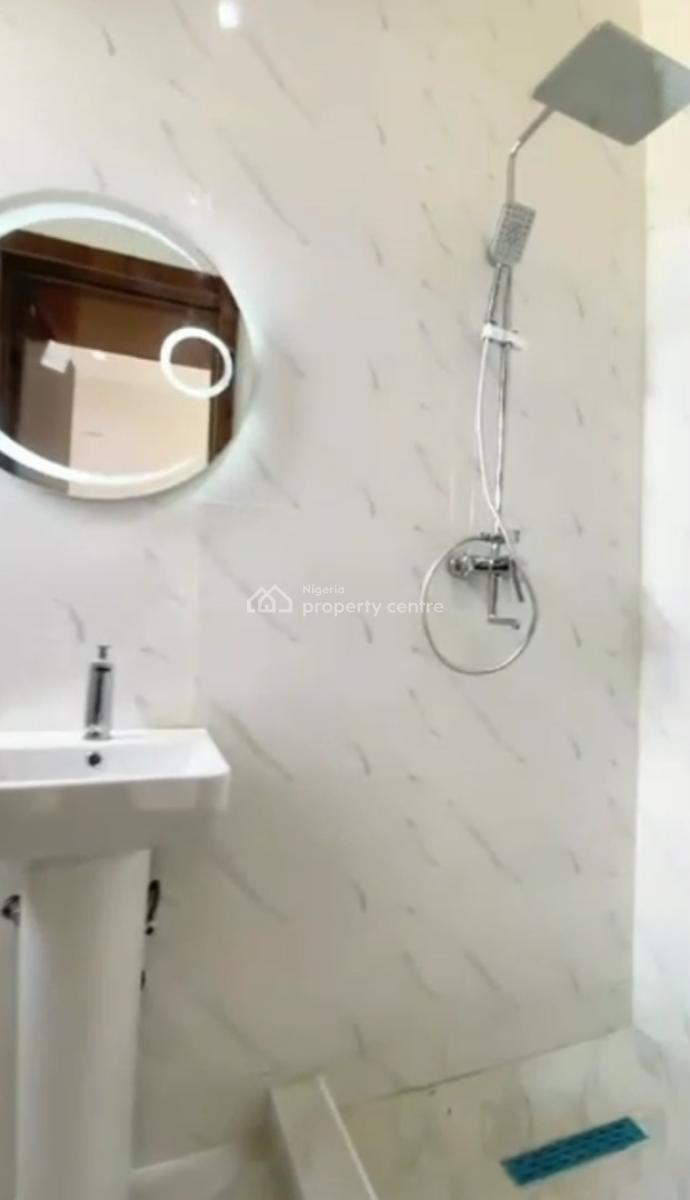 Luxury 4 Bedroom Duplex with Bq, Ajah, Lagos, Detached Duplex for Sale