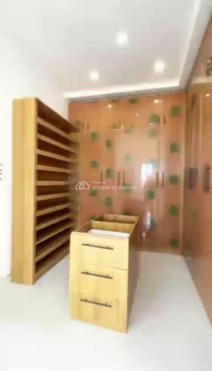 Luxury 4 Bedroom Duplex with Bq, Ajah, Lagos, Detached Duplex for Sale