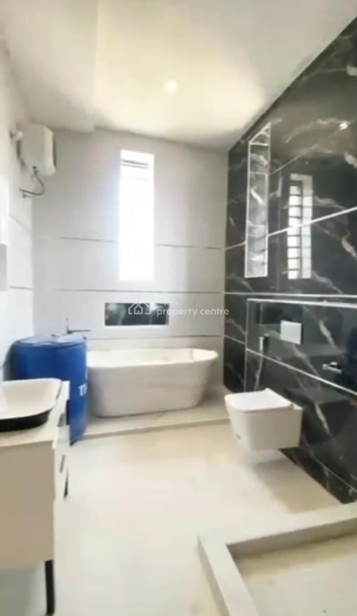 Luxury 4 Bedroom Duplex with Bq, Ajah, Lagos, Detached Duplex for Sale