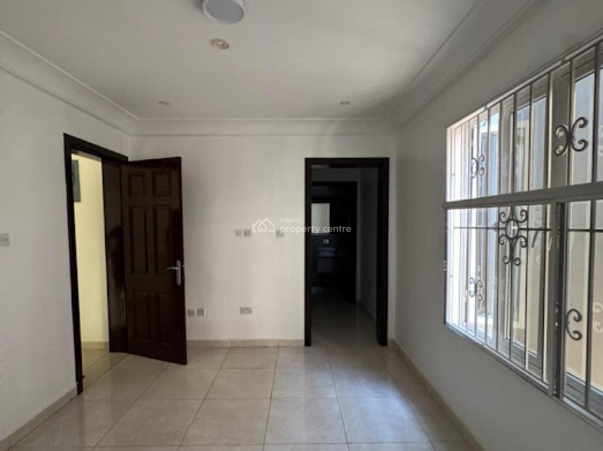 Premium 5bedroom Terrace Duplex with Swimming Pool & Bq, Banana Island, Ikoyi, Lagos, Flat / Apartment for Rent