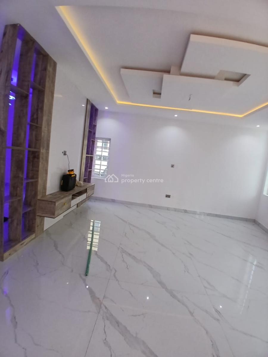 3 Bedroom Detached House, Gra, Ogudu, Lagos, Detached Duplex for Sale