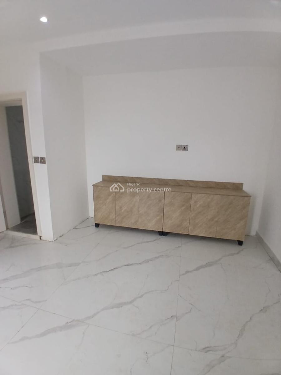 3 Bedroom Detached House, Gra, Ogudu, Lagos, Detached Duplex for Sale