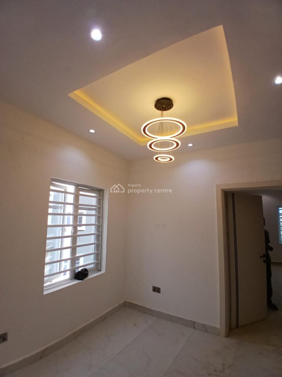 3 Bedroom Detached House, Gra, Ogudu, Lagos, Detached Duplex for Sale