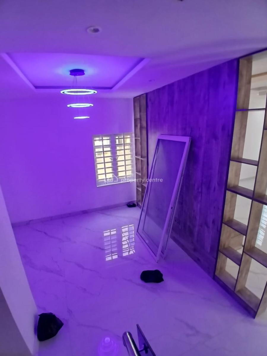 3 Bedroom Detached House, Gra, Ogudu, Lagos, Detached Duplex for Sale